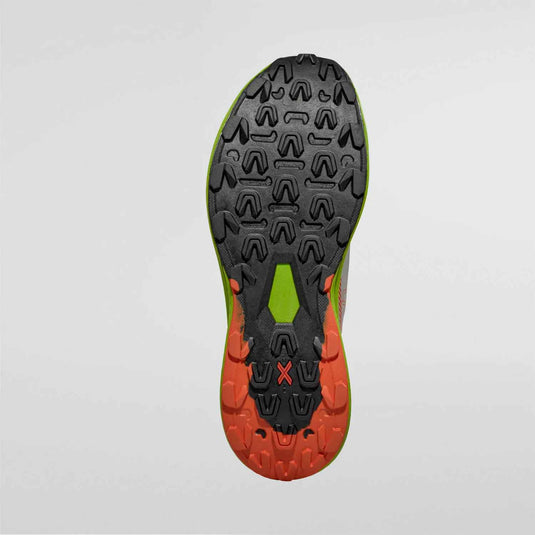 Prodigio Mens Trail Running Shoe