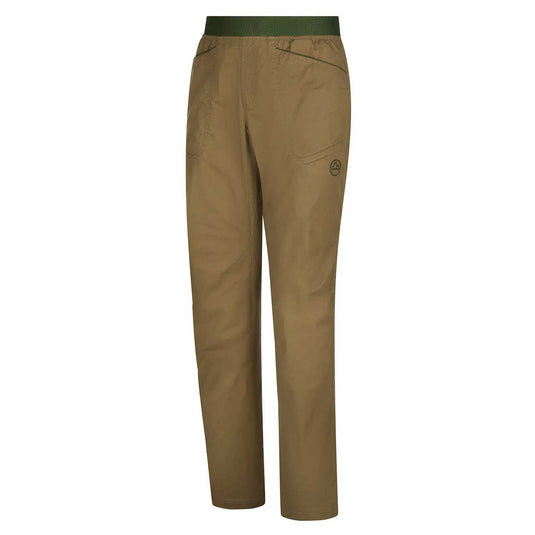 Roots Climbing Pant - Mens