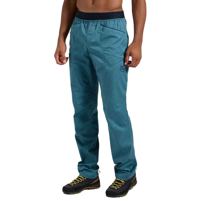 Load image into Gallery viewer, Roots Climbing Pant - Mens La Sportiva