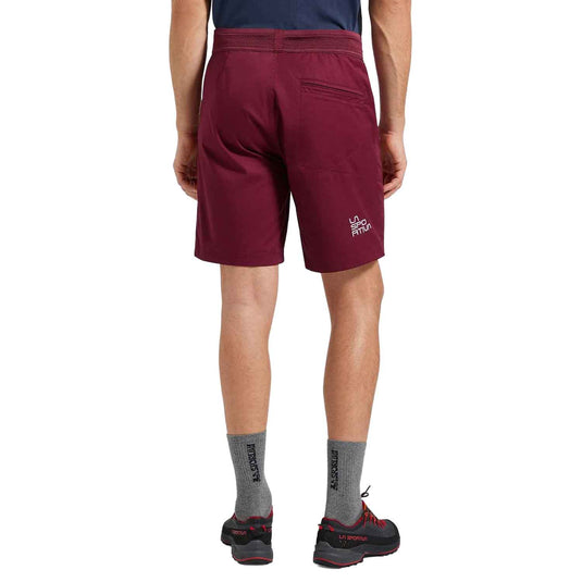 Roots Climbing Shorts - Mens