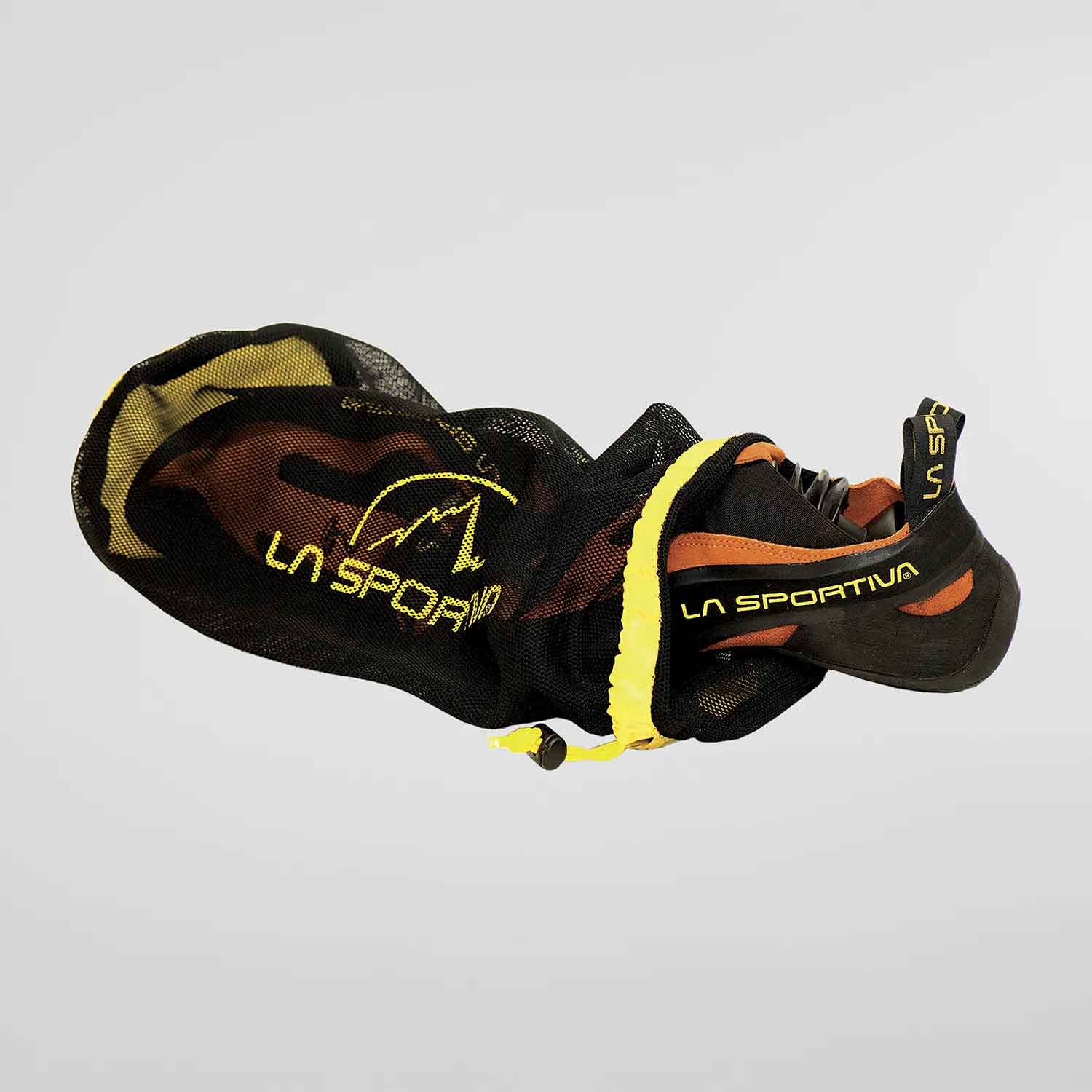 La sportiva boulder bag online