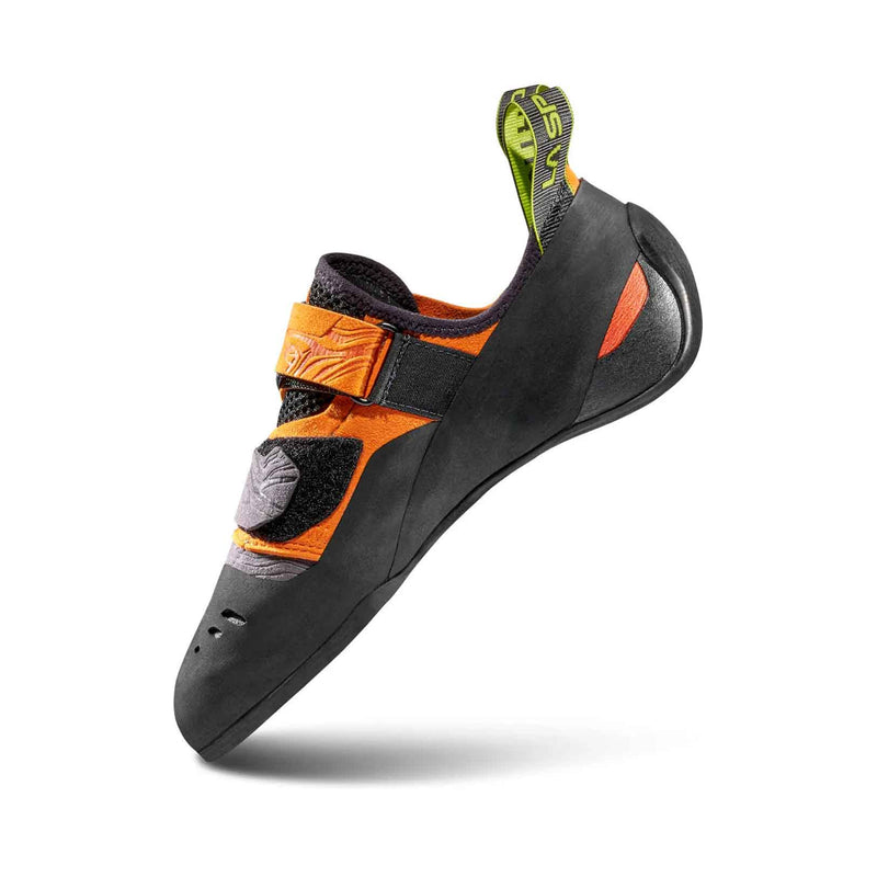 Load image into Gallery viewer, Mistral - All round Vegan Rock Climbing Shoe
