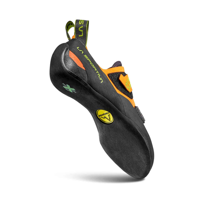Load image into Gallery viewer, Mistral - All round Vegan Rock Climbing Shoe
