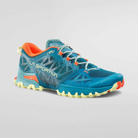 Bushido III Womens Trail Running Shoe