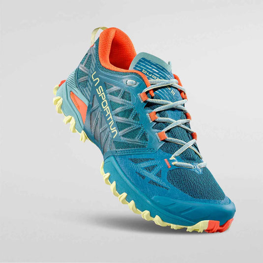 Bushido III Womens Trail Running Shoe