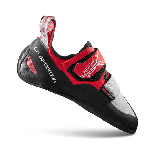 Womens Mistral Rock Shoe - All Round Vegan