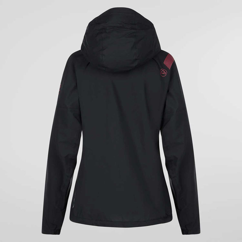 Load image into Gallery viewer, Womens PocketShell Jacket
