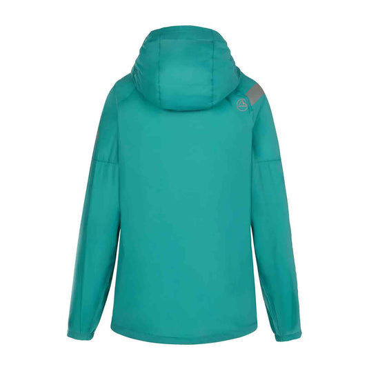 Womens PocketShell Jacket