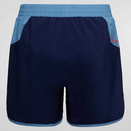 Womens Sudden Short