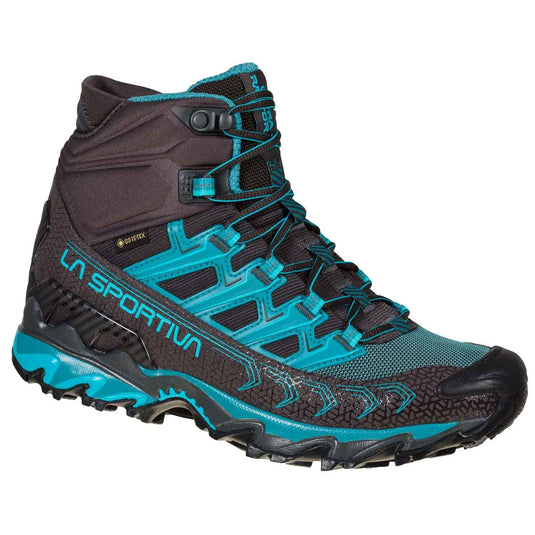 Ultra Raptor II Wide GTX Womens Lightweight Hiking Boot