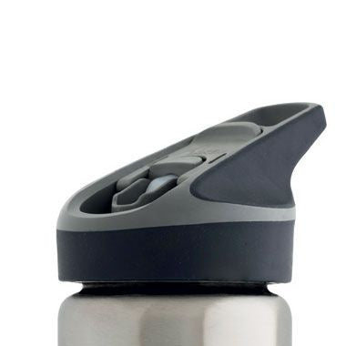 Jannu Drinking Cap for wide mouth bottles