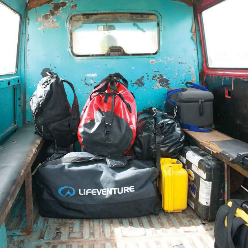 Load image into Gallery viewer, 100L Expedition Duffel Bag
