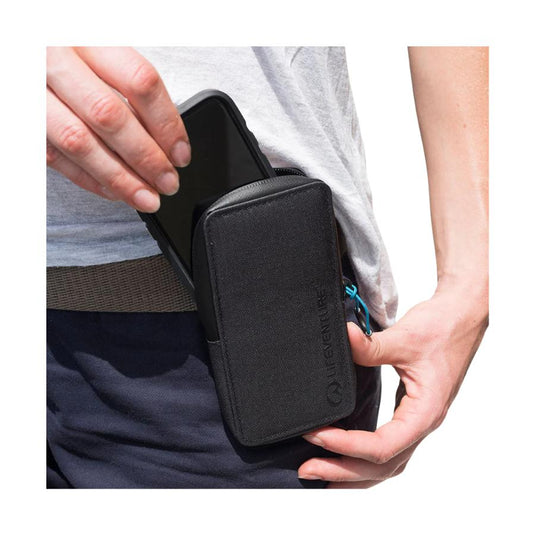 RFID Phone Wallet