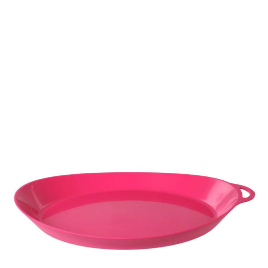 Ellipse Plate