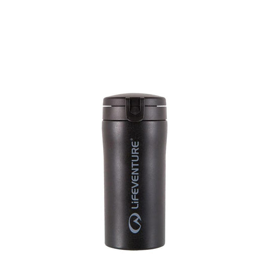 Flip Top Thermal Mug