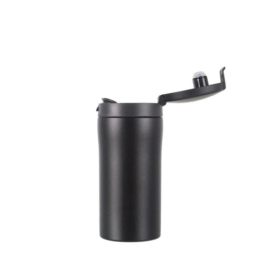 Flip Top Thermal Mug