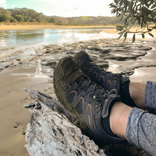 Innox Evo GTX Lo Womans