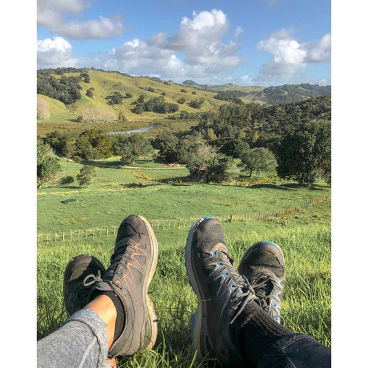 Innox Evo GTX Lo Mens