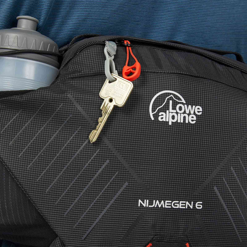 Load image into Gallery viewer, Lowe Alpine Nijmegen 6 Waistpack