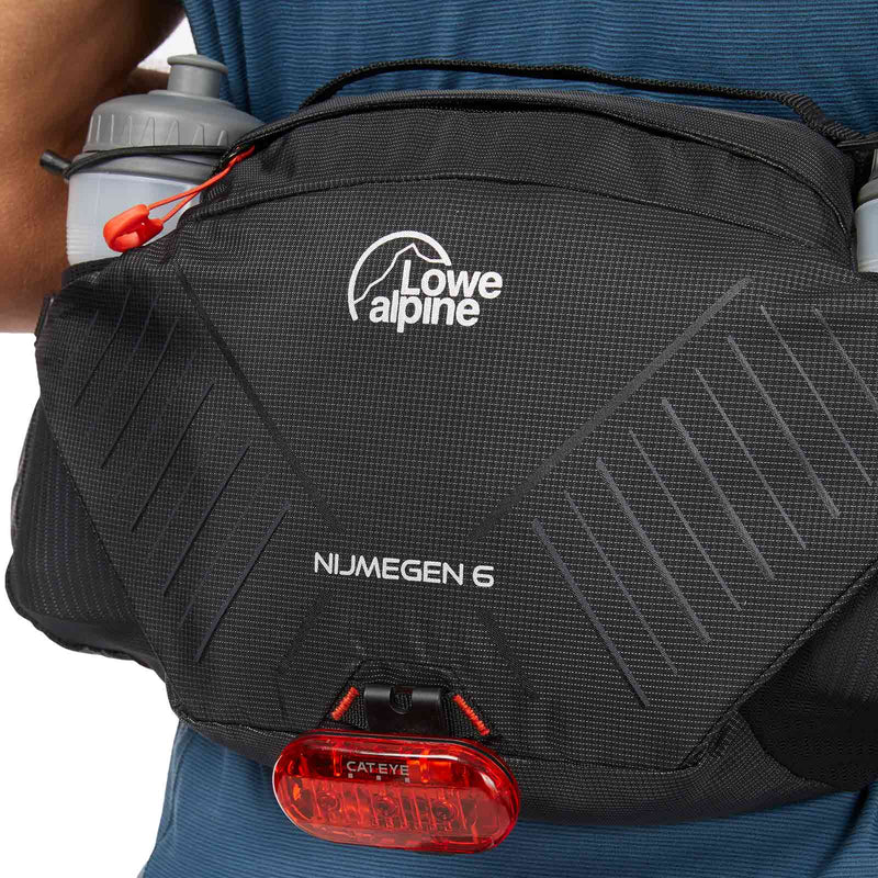 Load image into Gallery viewer, Lowe Alpine Nijmegen 6 Waistpack