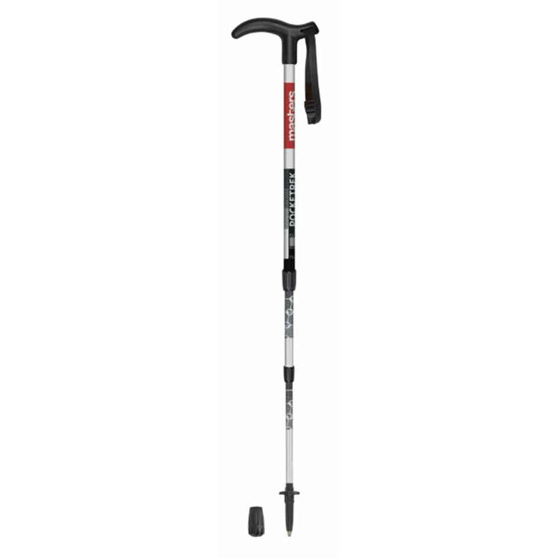 Load image into Gallery viewer, Pocketrek Walking Pole - Collapsible Walking Stick
