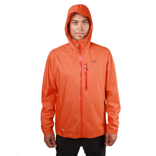 Mens Lightspeed Waterproof Jacket - Ultra Light