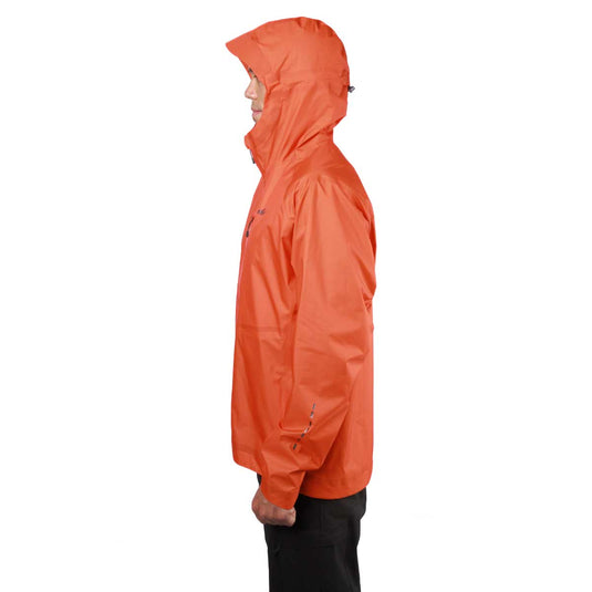 Mens Lightspeed Waterproof Jacket - Ultra Light