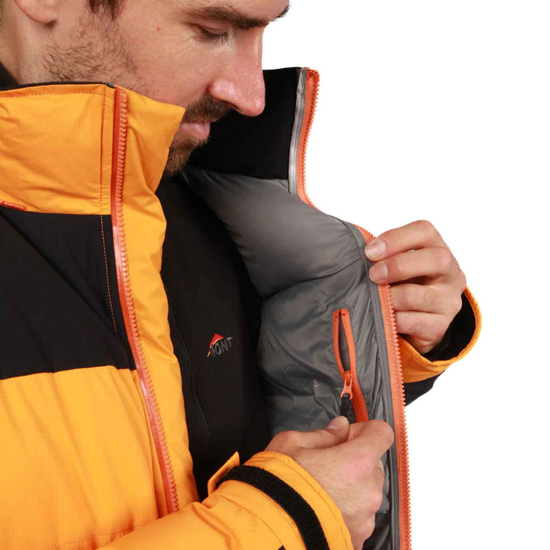 Load image into Gallery viewer, Icicle Hyd-Xt Down Jacket
