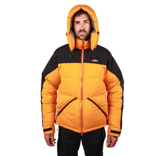 Icicle Hyd-Xt Down Jacket