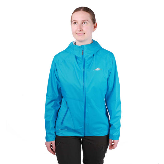 Womens Lightspeed Waterproof Jacket - Ultra Light