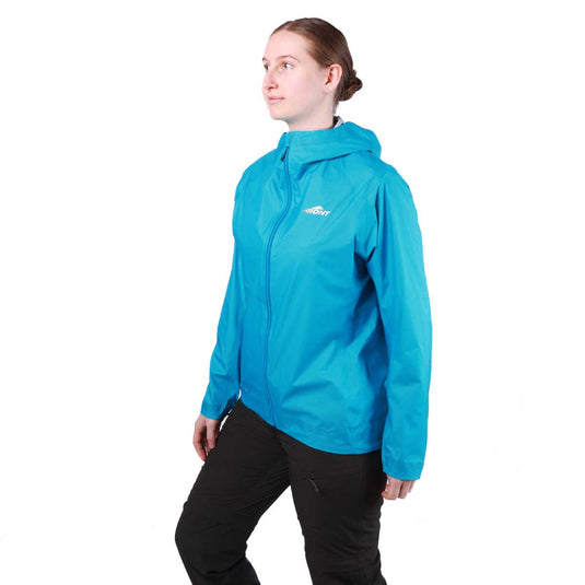 Womens Lightspeed Waterproof Jacket - Ultra Light