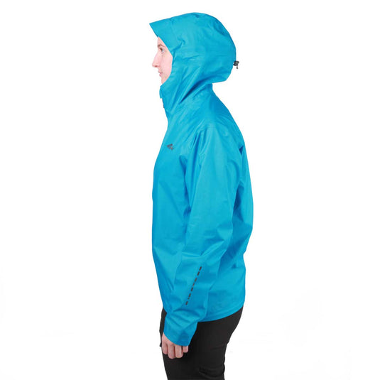 Womens Lightspeed Waterproof Jacket - Ultra Light