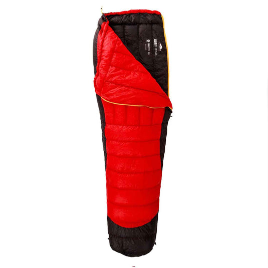 Zero UL 1000+FP 1/2 Zip - Sleeping Bag