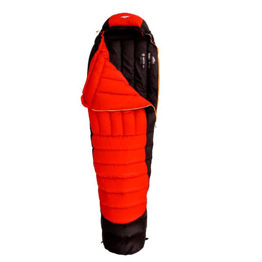 Zero SL 1000+FP 1/2 Zip - Sleeping Bag