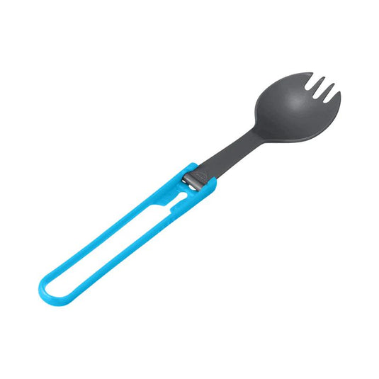 Folding utensil