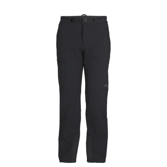 Mens Cirque III Softshell Pants