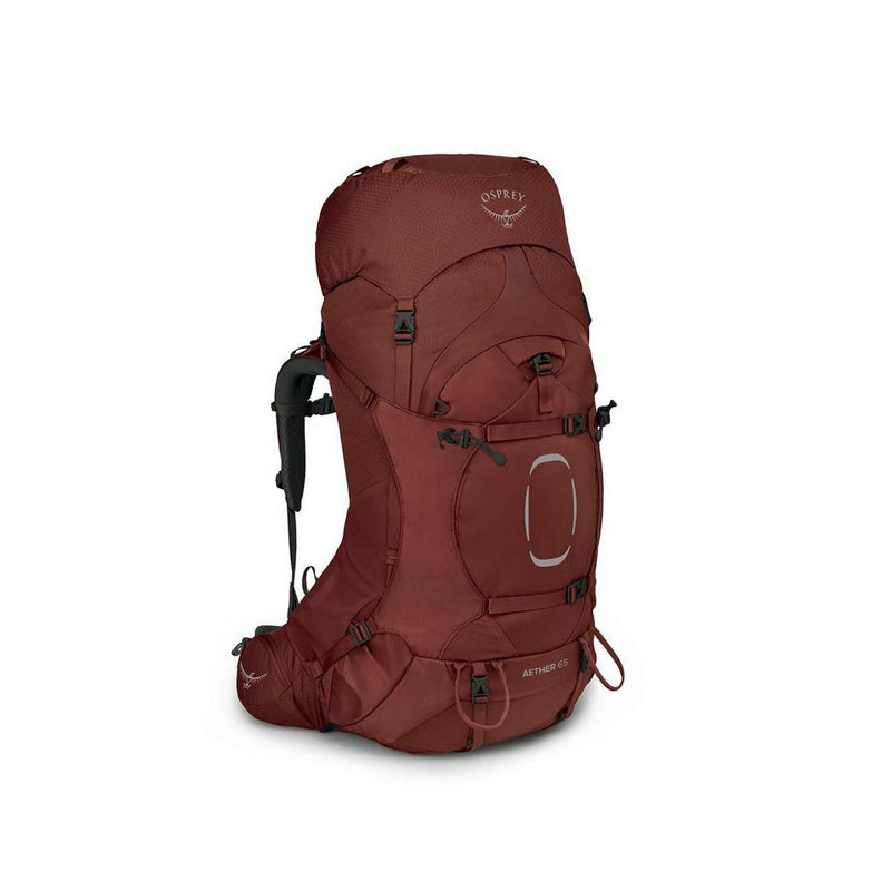 Load image into Gallery viewer, Osprey Aether 65 - Hiking Pack