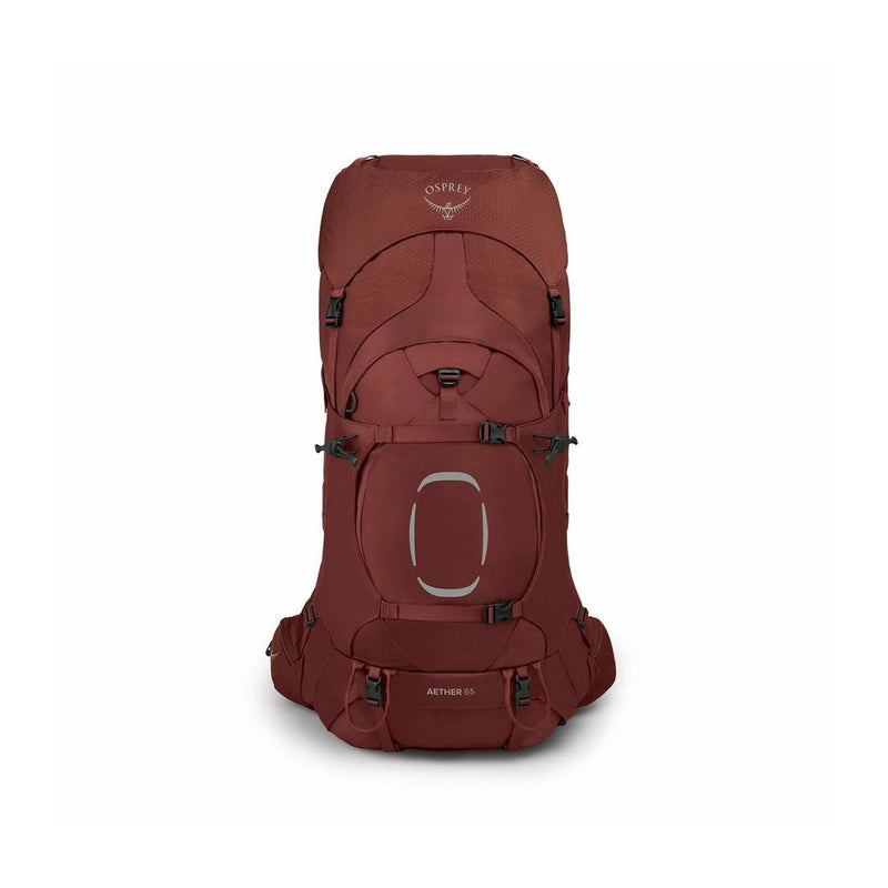 Load image into Gallery viewer, Osprey Aether 65 - Hiking Pack
