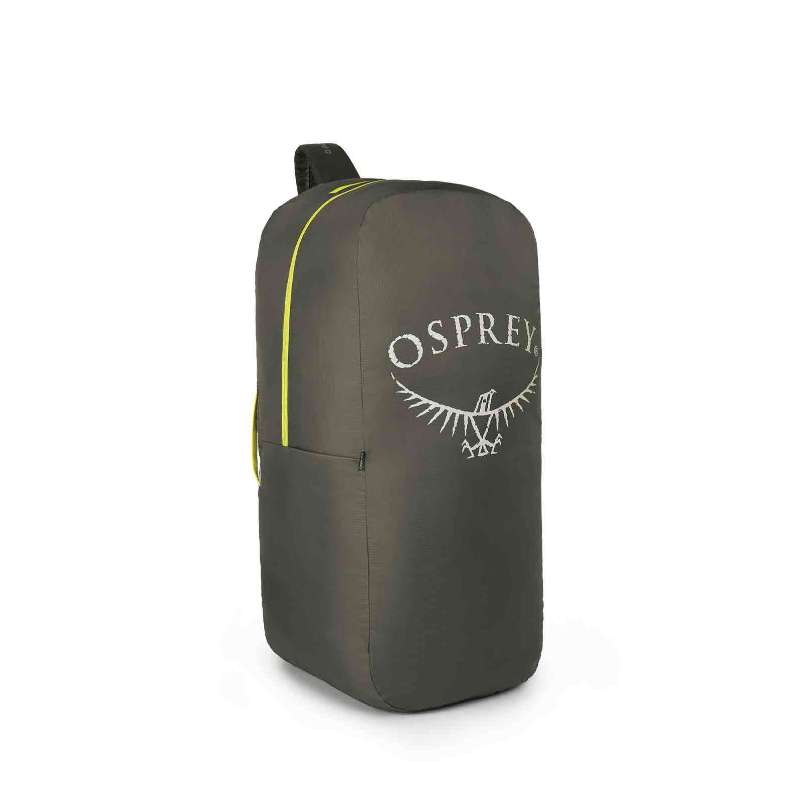 Osprey airporter store