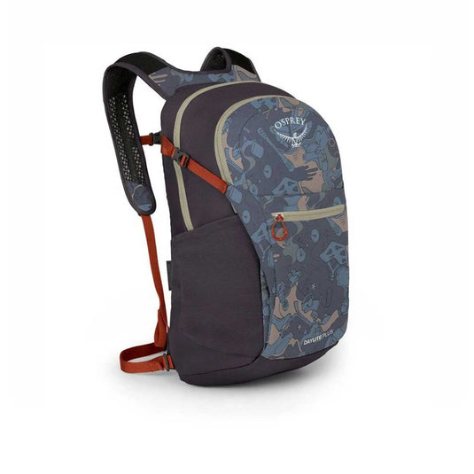 Daylite Enjoy Outside Print