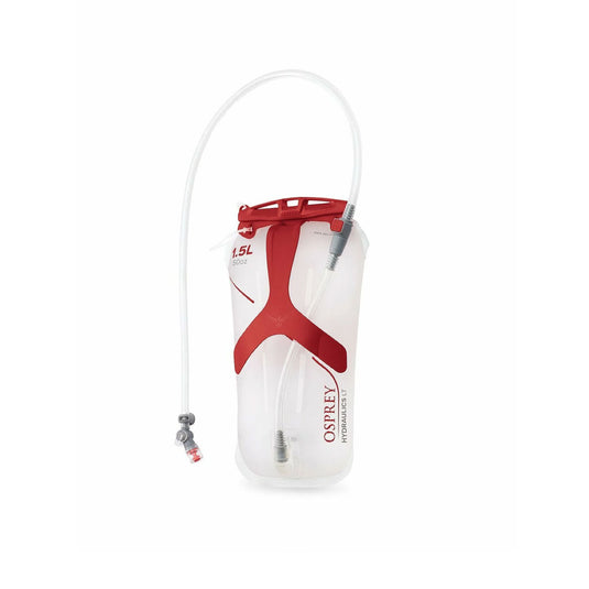 Hydraulics LT Res 1.5L