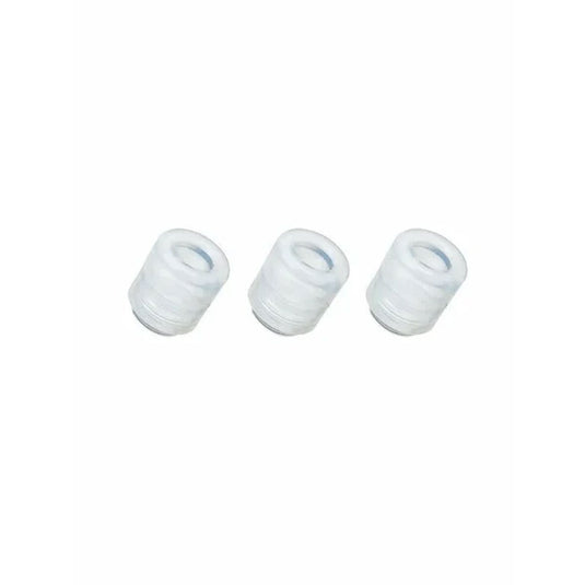 Hydraulics Silicon Bite Valve 3 Pack