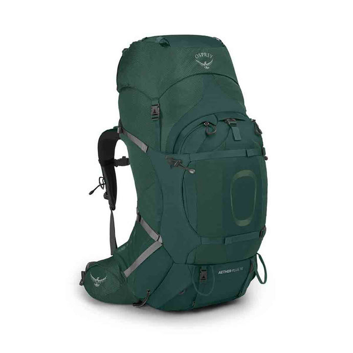 Aether Plus 70 - Hiking Pack