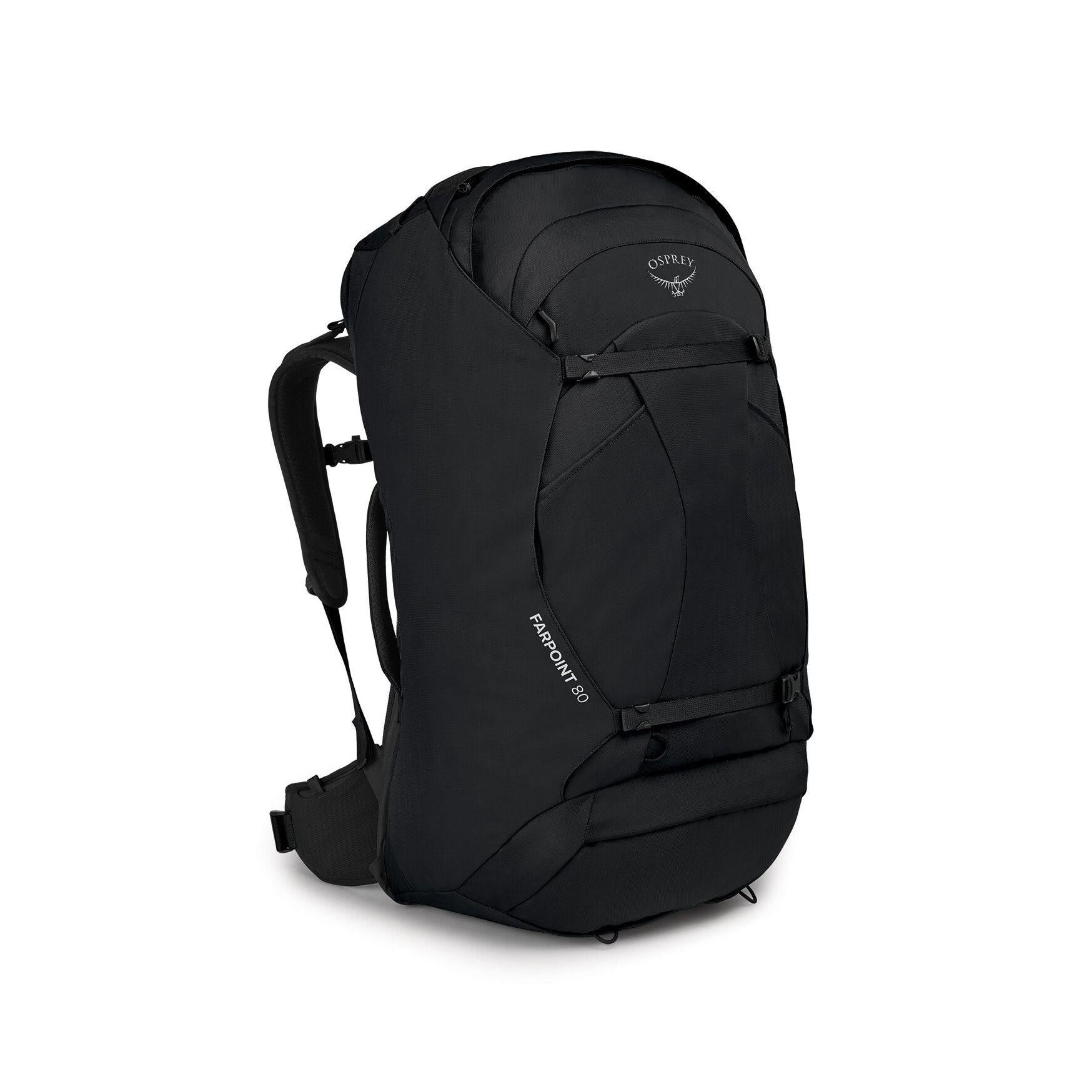 Osprey farpoint 40 best sale globetrotter