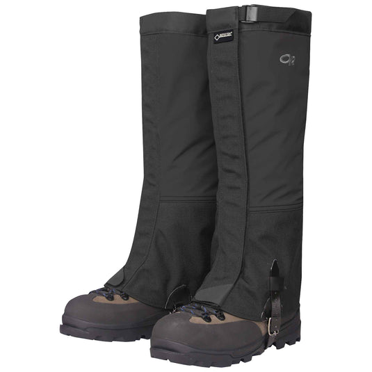 Crocodile Gaiters GTX - Mens