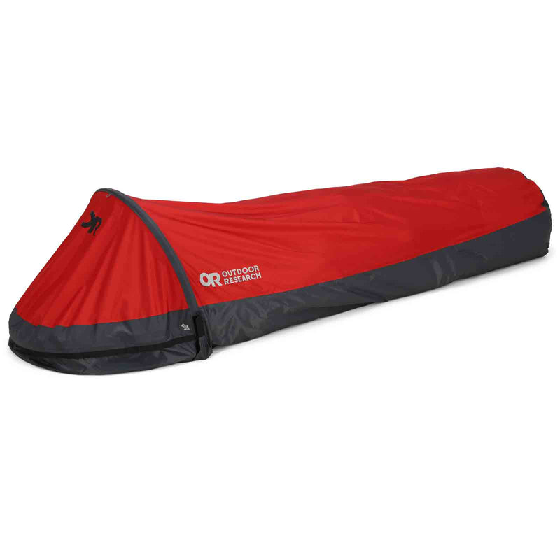 Load image into Gallery viewer, Helium Bivy Bag - Ultralight
