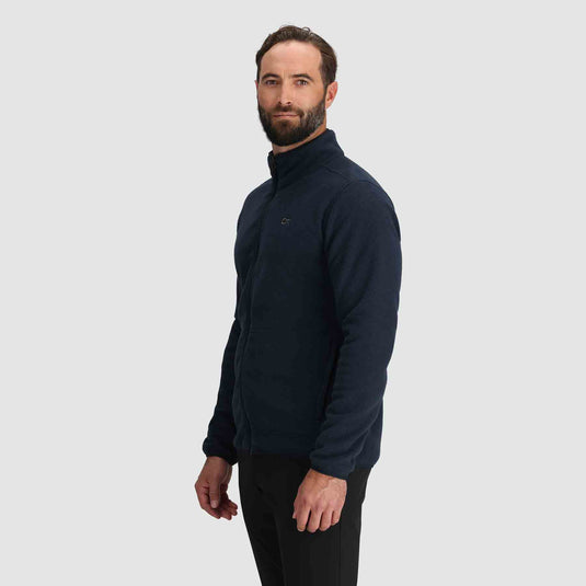 Mens Polartec 200 Fleece Jacket