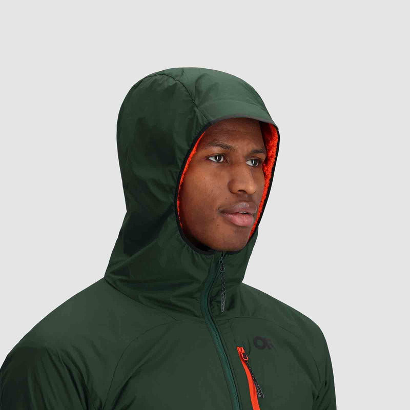 Load image into Gallery viewer, Mens Deviator Hoodie
