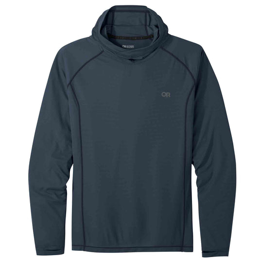 Mens Echo Hoodie