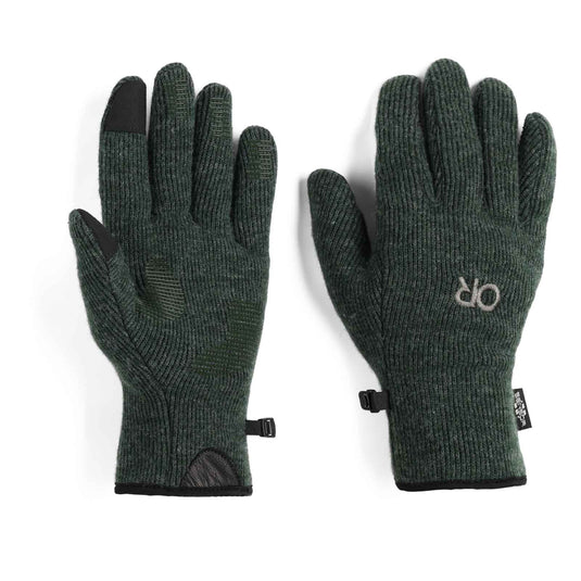 Flurry Sensor Gloves